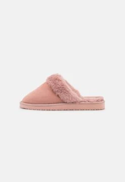 Even&Odd Pantoffels - Pink -Dameskledingwinkel fd7d3189d9b14858886be0a6c6cd09d1