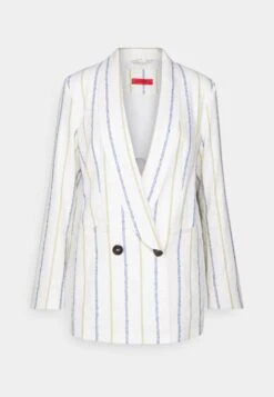 MAX & Co. Opus - Blazer - Light Blue/Green/Off White 10 MAX & Co. Opus - Blazer - Light Blue/Green/Off White -Dameskledingwinkel fe489332de2b4ea3acc1219c6d741891