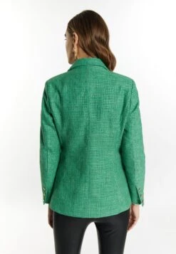 Faina Blazer - Smaragdgrün -Dameskledingwinkel fed3ab2d44954510a27c47c2a0f7a4f9