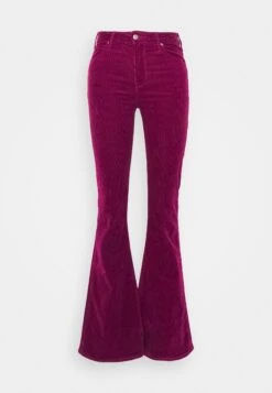 Lee Breese - Flared Jeans - Foxy Violet -Dameskledingwinkel ff7ce1aefcf745eda4f6d1ee618b9d39