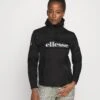 Ellesse Tepolini Jacket - Windjack - Black -Dameskledingwinkel ffc92084a2f34716be3e9c5c5def455f